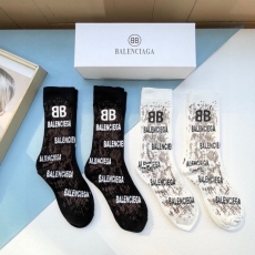 Balenciaga Socks